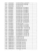 Preview for 61 page of AOC LE20A1140 Service Manual