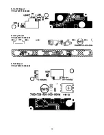 Предварительный просмотр 39 страницы AOC LE22H168 - Service Manual