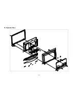 Предварительный просмотр 63 страницы AOC LE22H168 - Service Manual