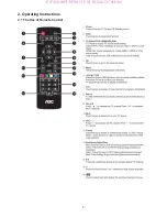 Preview for 5 page of AOC LE23A6730/61 Service Manual