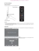 Preview for 6 page of AOC LE23A6730/61 Service Manual