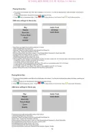 Preview for 16 page of AOC LE23A6730/61 Service Manual