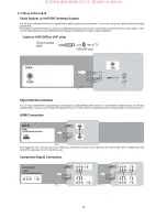 Preview for 18 page of AOC LE23A6730/61 Service Manual