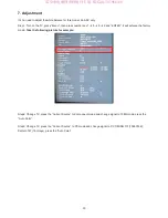 Preview for 33 page of AOC LE23A6730/61 Service Manual