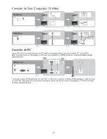 Предварительный просмотр 13 страницы AOC LE23H037 Service Manual