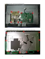 Предварительный просмотр 19 страницы AOC LE23H037 Service Manual