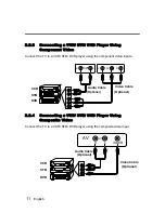 Preview for 19 page of AOC LE23H062 User Manual