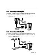 Preview for 20 page of AOC LE23H062 User Manual