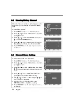 Preview for 27 page of AOC LE23H062 User Manual