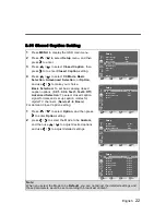 Preview for 30 page of AOC LE23H062 User Manual