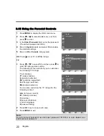 Preview for 31 page of AOC LE23H062 User Manual