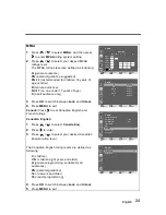 Preview for 32 page of AOC LE23H062 User Manual