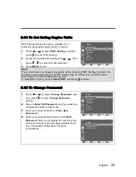 Preview for 34 page of AOC LE23H062 User Manual