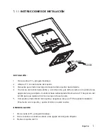 Preview for 48 page of AOC LE23H062 User Manual