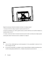 Preview for 49 page of AOC LE23H062 User Manual