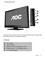 Preview for 50 page of AOC LE23H062 User Manual