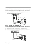 Preview for 59 page of AOC LE23H062 User Manual