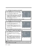 Preview for 67 page of AOC LE23H062 User Manual