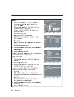 Предварительный просмотр 71 страницы AOC LE23H062 User Manual