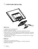 Preview for 87 page of AOC LE23H062 User Manual