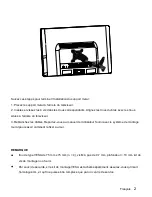 Preview for 88 page of AOC LE23H062 User Manual