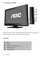 Preview for 89 page of AOC LE23H062 User Manual