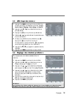 Preview for 104 page of AOC LE23H062 User Manual