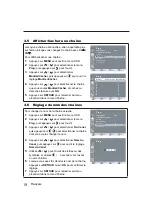 Preview for 105 page of AOC LE23H062 User Manual