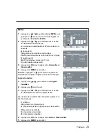 Preview for 110 page of AOC LE23H062 User Manual