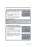 Preview for 112 page of AOC LE23H062 User Manual