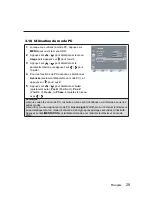 Preview for 114 page of AOC LE23H062 User Manual