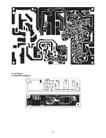 Предварительный просмотр 30 страницы AOC LE24A1330 Service Manual