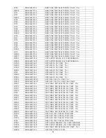 Preview for 62 page of AOC LE24D1440/20 Service Manual