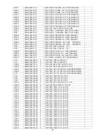 Preview for 65 page of AOC LE24D1440/20 Service Manual