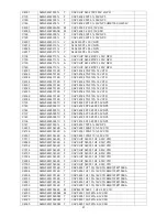 Preview for 67 page of AOC LE24D1440/20 Service Manual