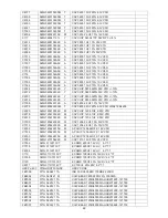 Preview for 68 page of AOC LE24D1440/20 Service Manual