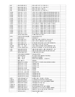 Preview for 71 page of AOC LE24D1440/20 Service Manual