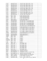 Preview for 74 page of AOC LE24D1440/20 Service Manual