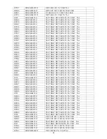 Preview for 82 page of AOC LE24D1440/20 Service Manual