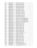 Preview for 86 page of AOC LE24D1440/20 Service Manual