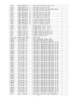 Preview for 87 page of AOC LE24D1440/20 Service Manual