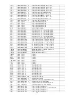 Preview for 92 page of AOC LE24D1440/20 Service Manual