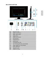 Preview for 13 page of AOC LE24H060 User Manual