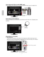 Preview for 18 page of AOC LE24H060 User Manual