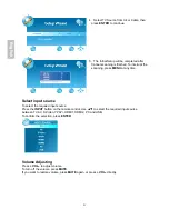 Preview for 22 page of AOC LE24H060 User Manual