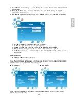 Preview for 27 page of AOC LE24H060 User Manual