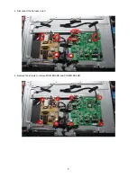 Предварительный просмотр 9 страницы AOC LE26W154 Service Manual