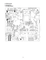 Предварительный просмотр 18 страницы AOC LE26W154 Service Manual