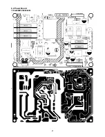 Предварительный просмотр 21 страницы AOC LE26W154 Service Manual