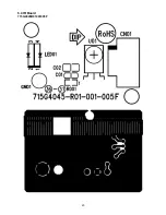 Предварительный просмотр 23 страницы AOC LE26W154 Service Manual